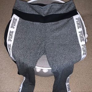 NEW Victoria’s Secret Yoga Leggings
